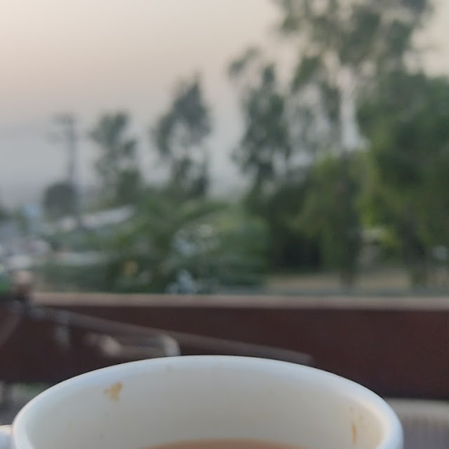 Tea