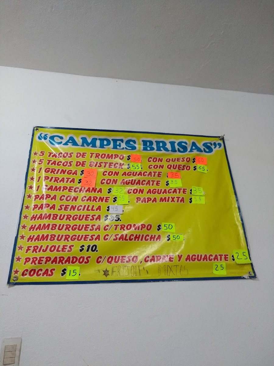Menu Photo 5