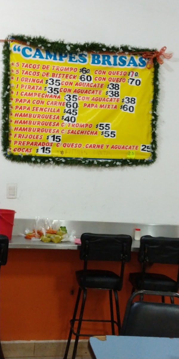 Menu Photo 6
