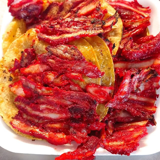 Tacos de Trompp