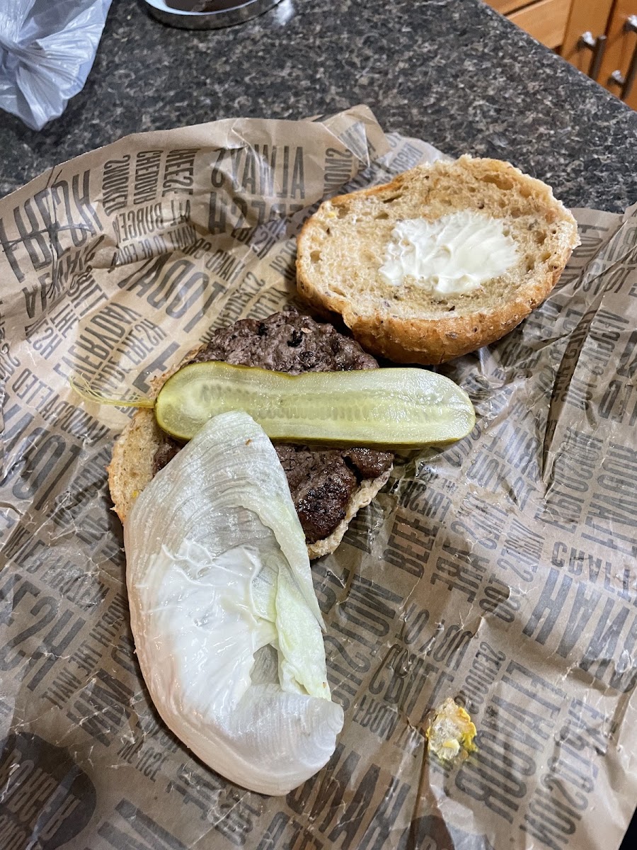 Big Smoke Burger - Photo 7