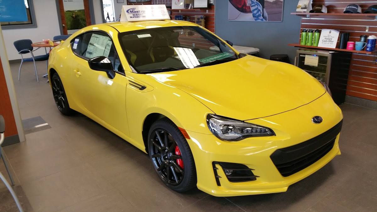 Subaru North Orlando - Photo 9