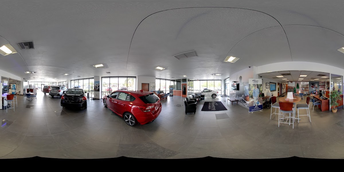 Subaru North Orlando - Photo 1