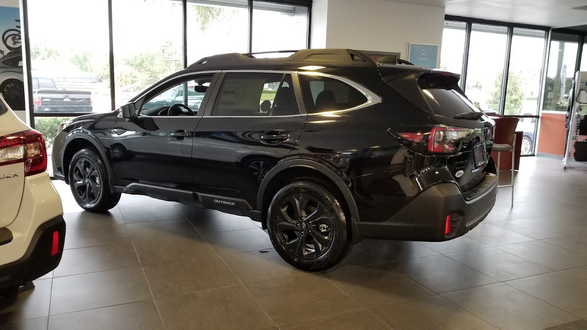 Subaru North Orlando - Photo 3