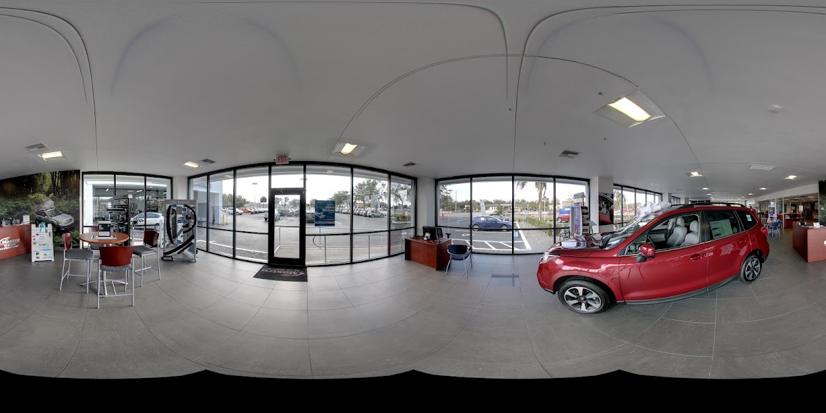 Subaru North Orlando - Photo 7