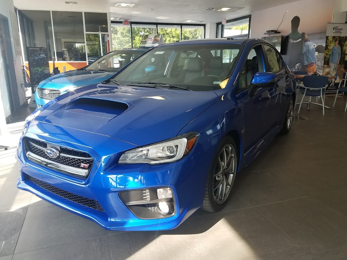 Subaru North Orlando - Photo 8