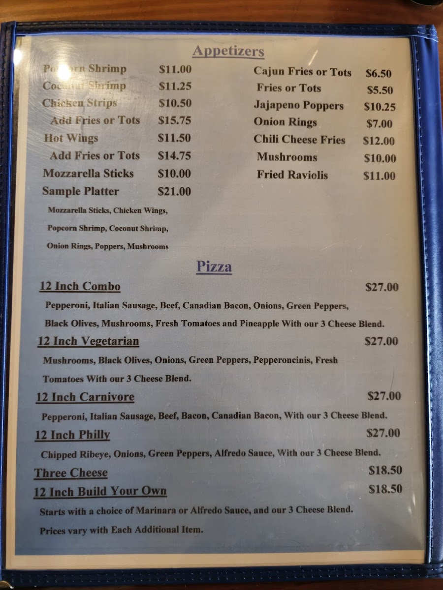 Menu Photo 5