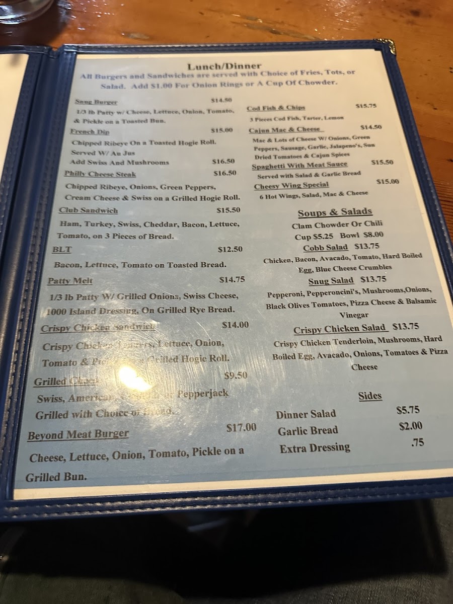 Menu Photo 6