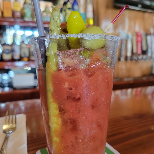 Bloody Mary