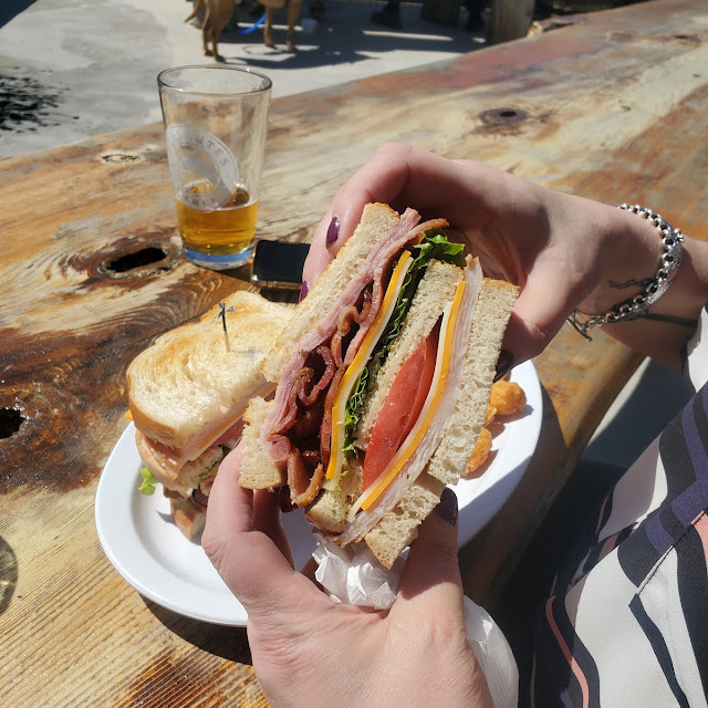 Club Sandwich