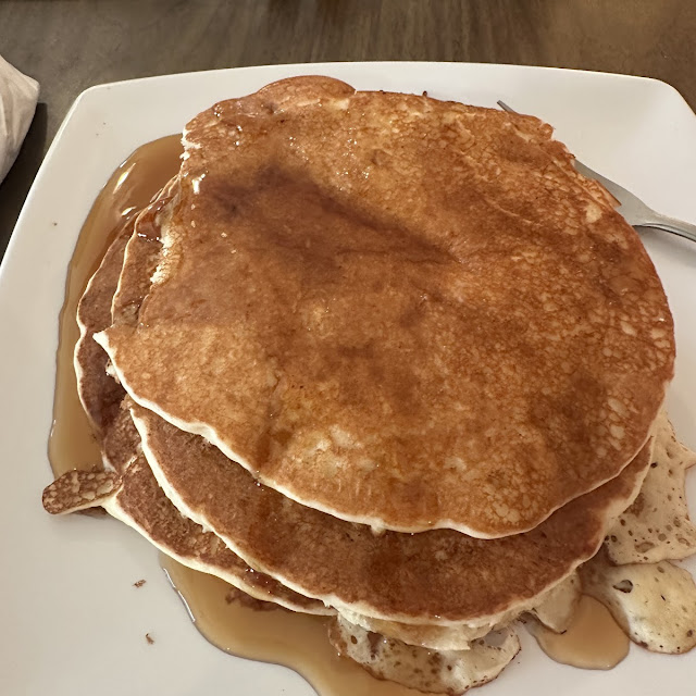 Pancake