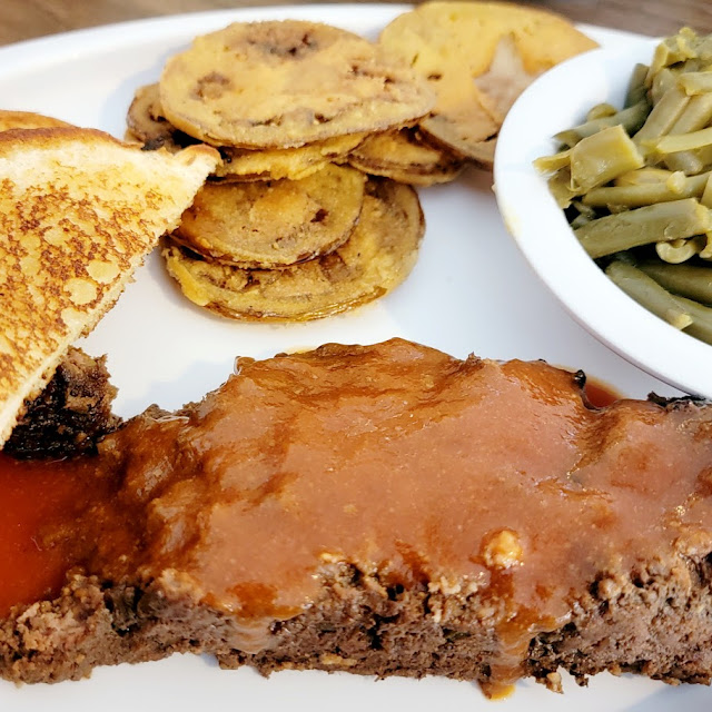 Meatloaf