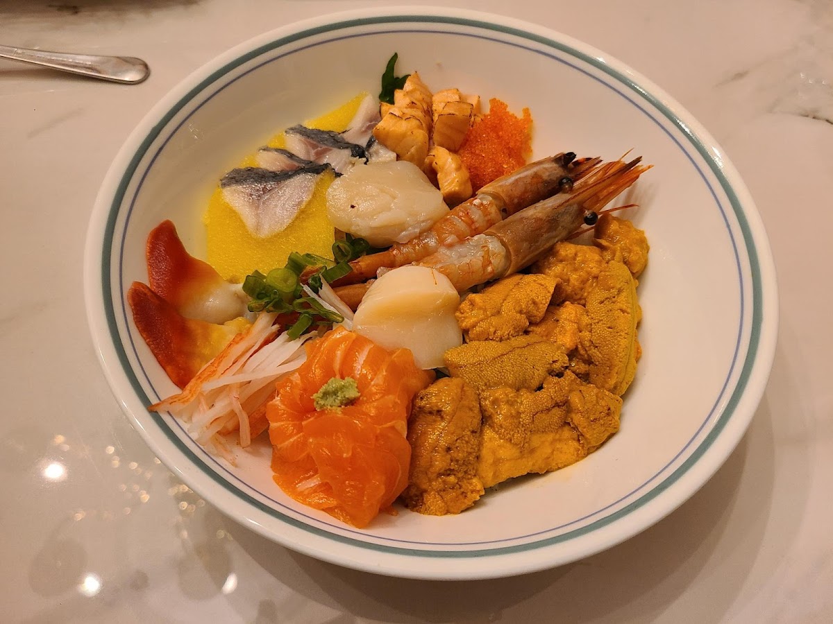 Ocean Miracle Seafood Online - Photo 3