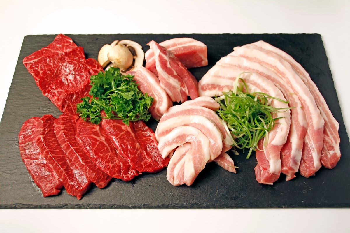 Ocean Miracle Seafood Online - Photo 4