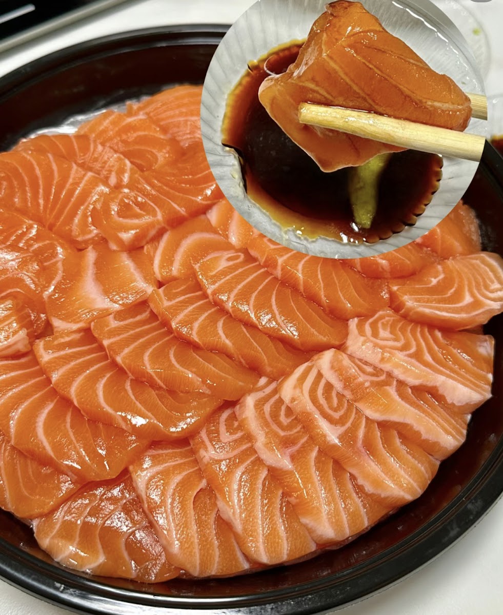 Ocean Miracle Seafood Online - Photo 5