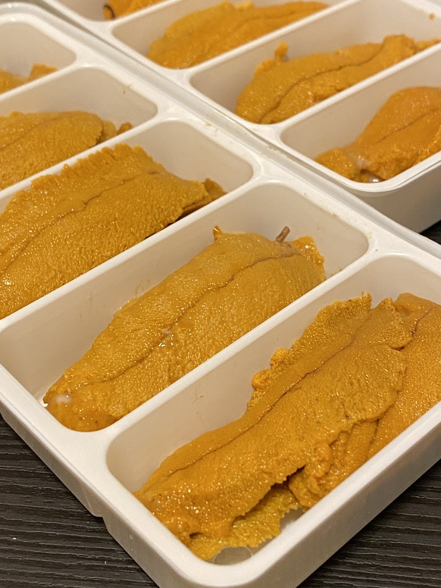 Ocean Miracle Seafood Online - Photo 6