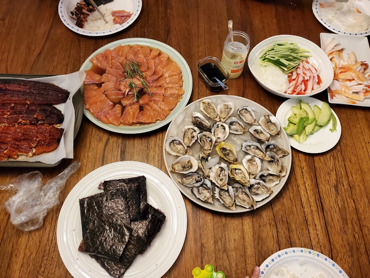 Ocean Miracle Seafood Online - Photo 7