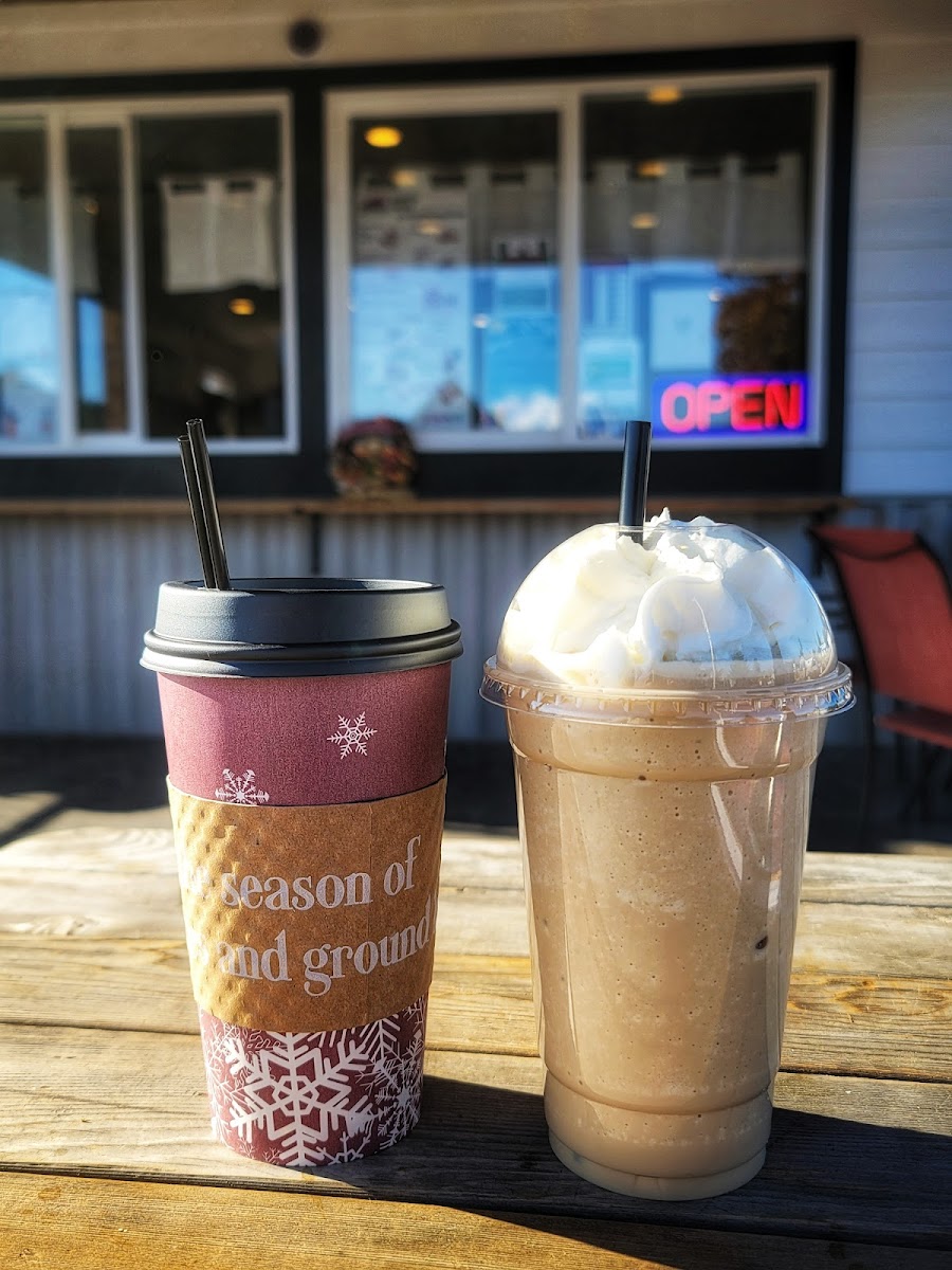 Gypsy Wagon Espresso Inc. - Photo 1