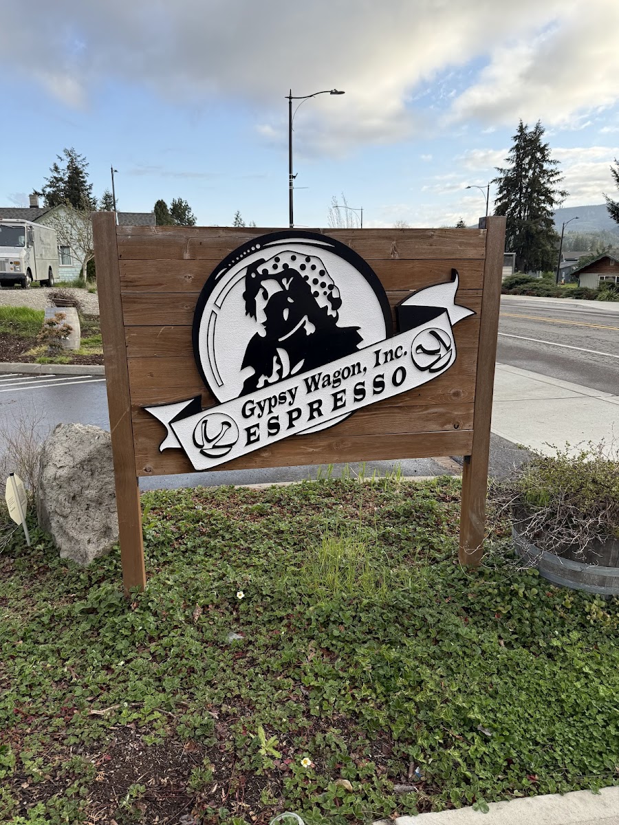 Gypsy Wagon Espresso Inc. - Photo 2