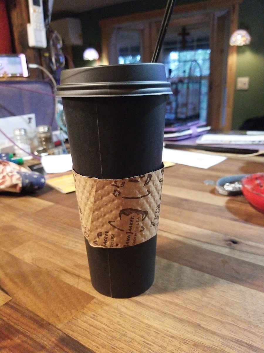 Gypsy Wagon Espresso Inc. - Photo 8