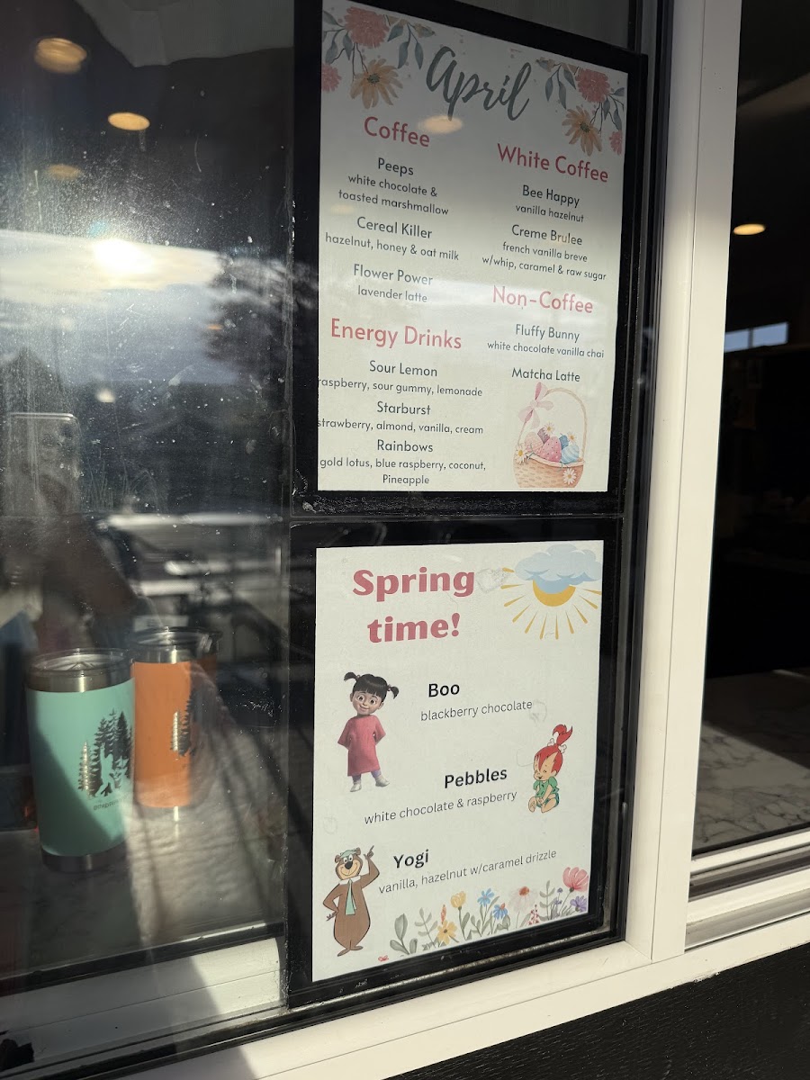 Menu Photo 9