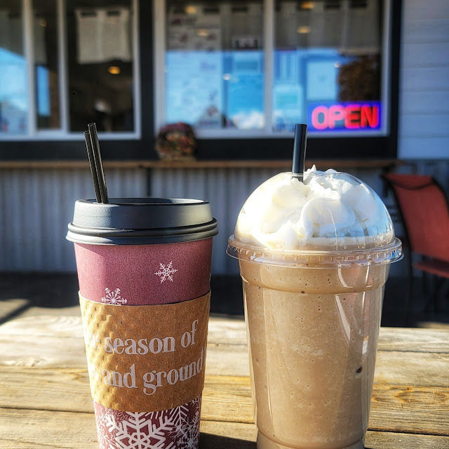 Frappuccino