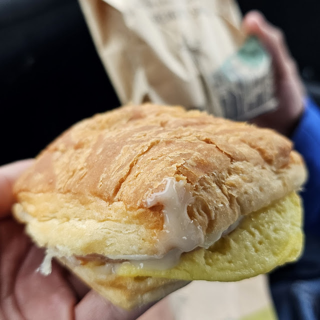 Provolone Cheese