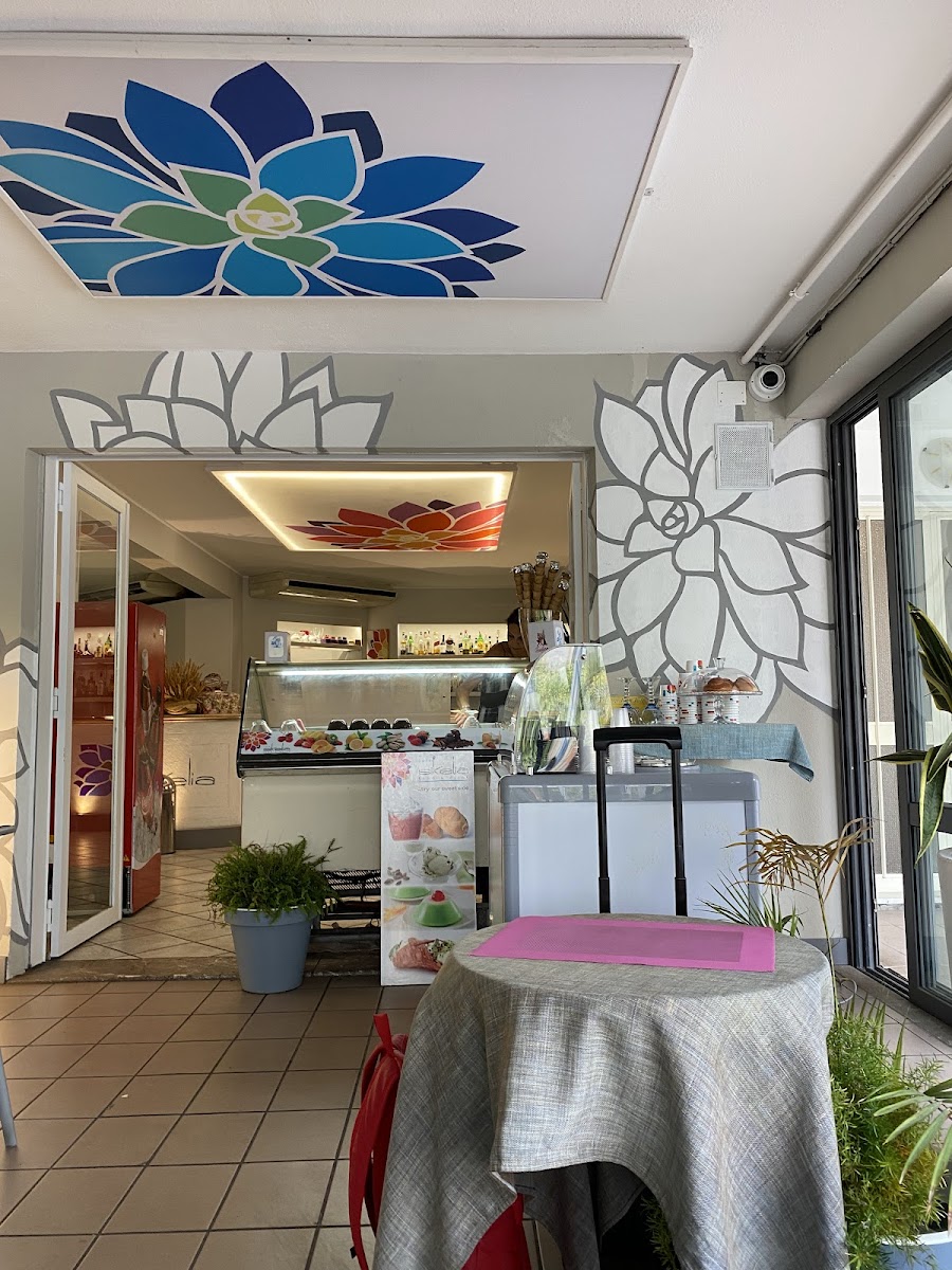 Cafè Sikelia - Photo 9