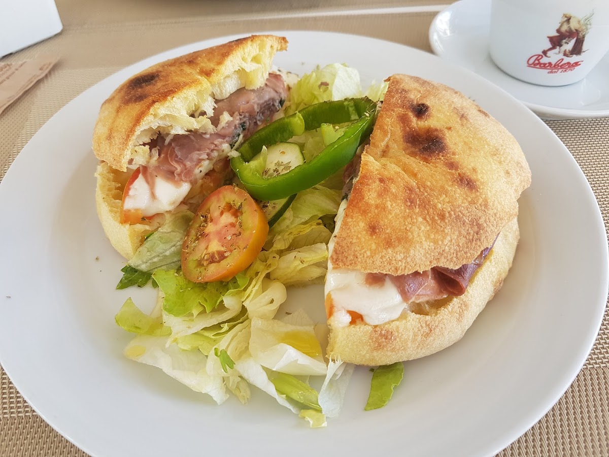 Cafè Sikelia - Photo 1