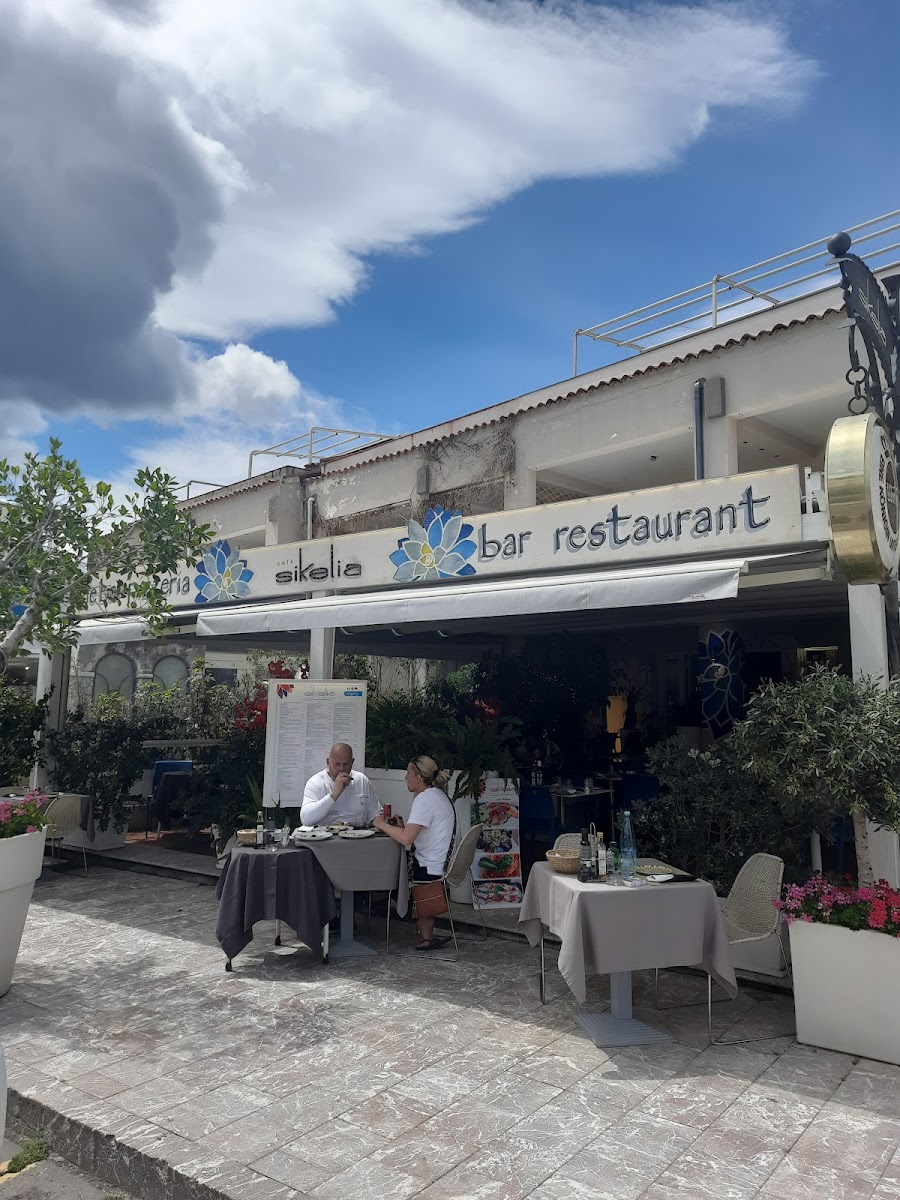 Cafè Sikelia - Photo 7