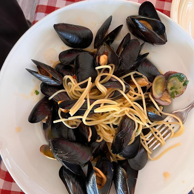 Pasta