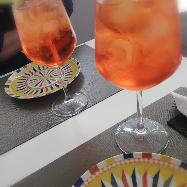 Aperolspritz