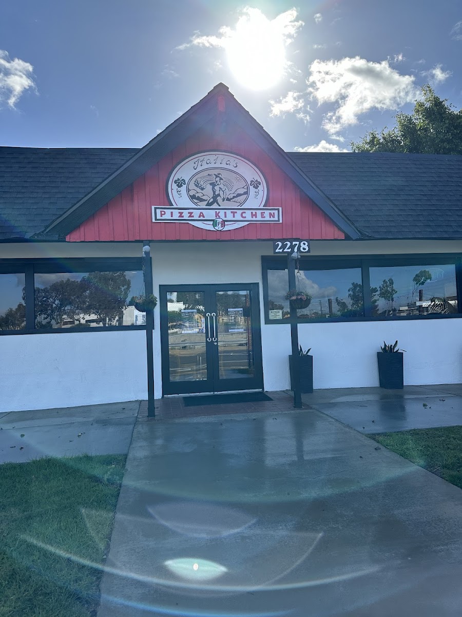 Napa Valley Pizza & Pasta - Photo 2