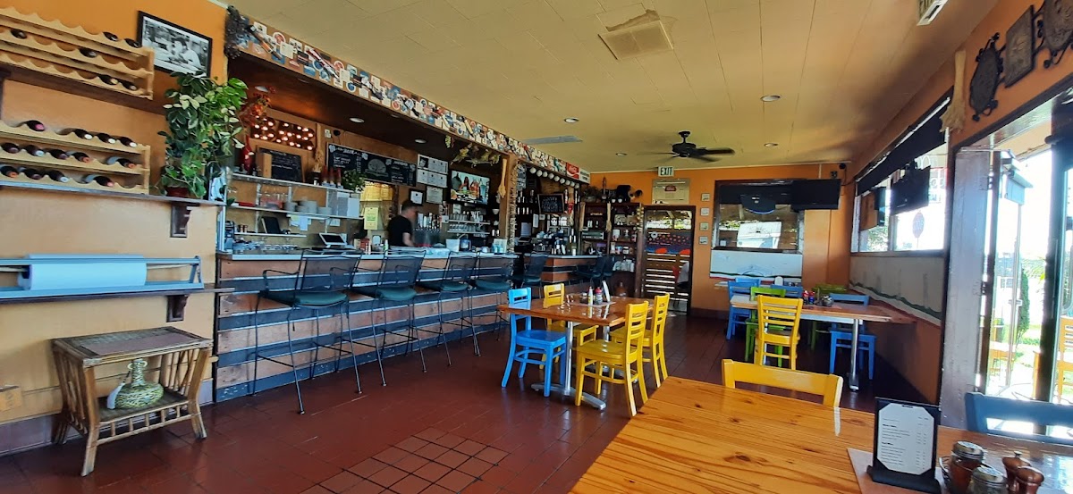 Napa Valley Pizza & Pasta - Photo 3