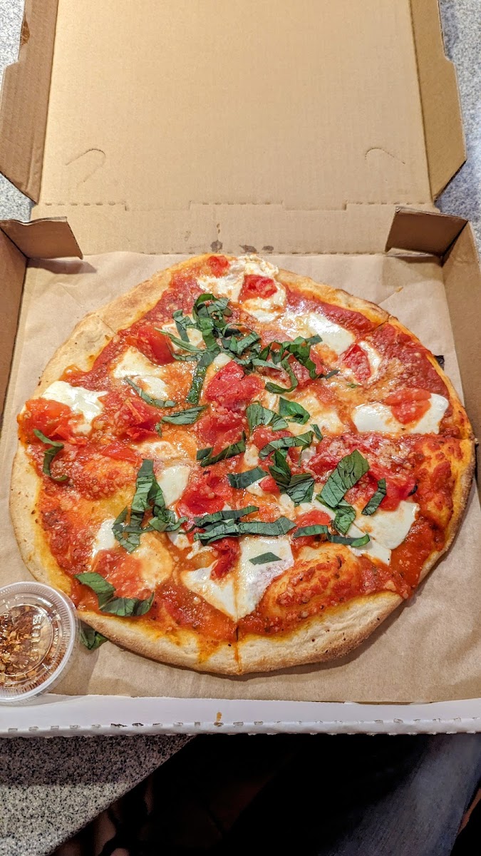 Napa Valley Pizza & Pasta - Photo 4