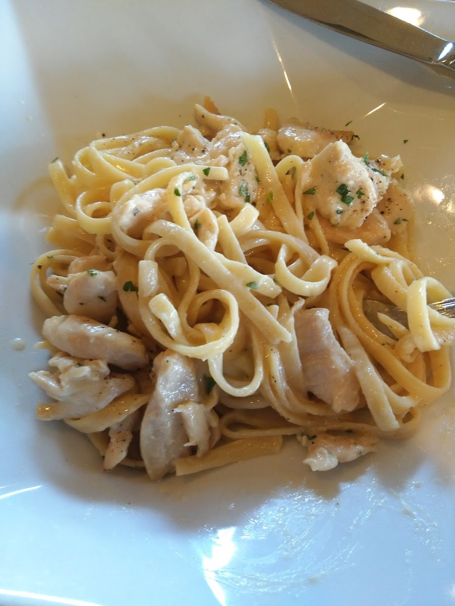 Napa Valley Pizza & Pasta - Photo 5