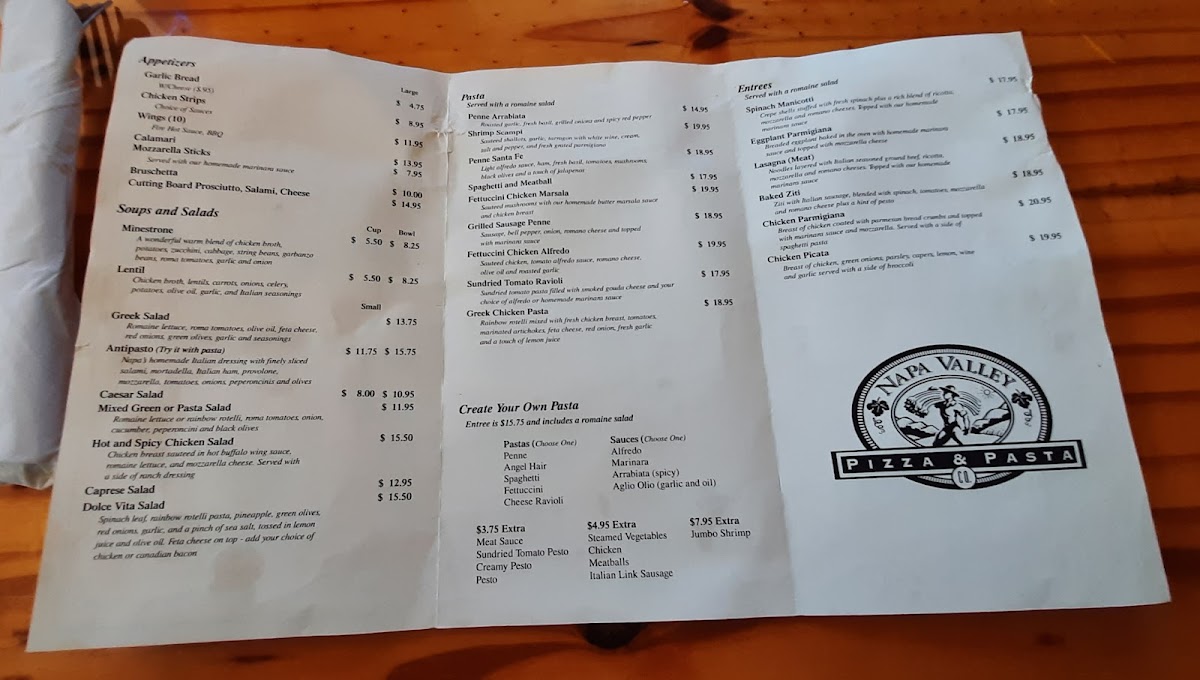Menu Photo 0