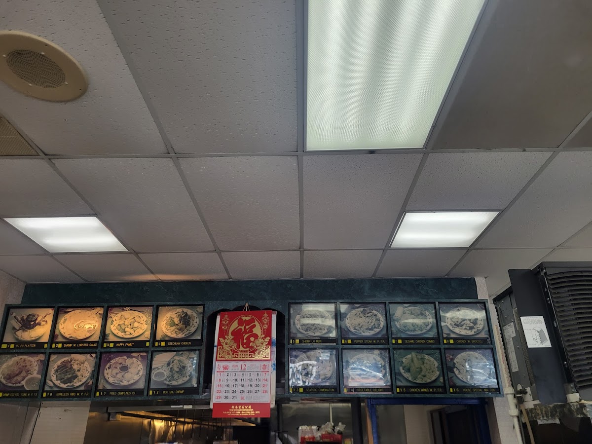 Ocean Dragon Chinese II - Photo 6