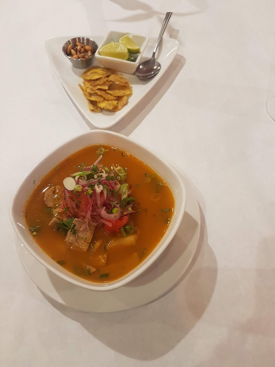SABORCITO ECUATORIANO - Photo 8