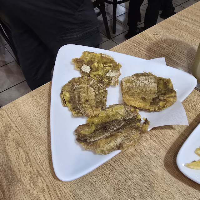 Patacones