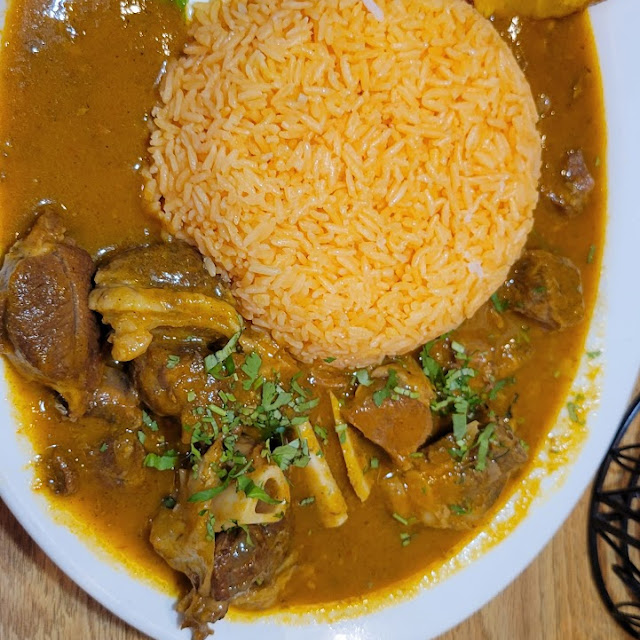 Seco De Chivo