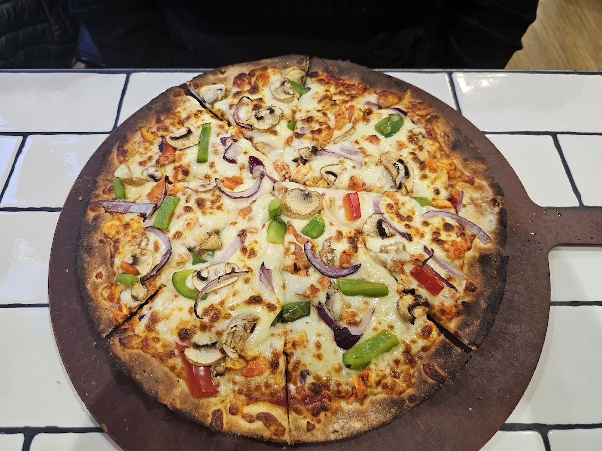 Frango Piri Piri - Photo 2