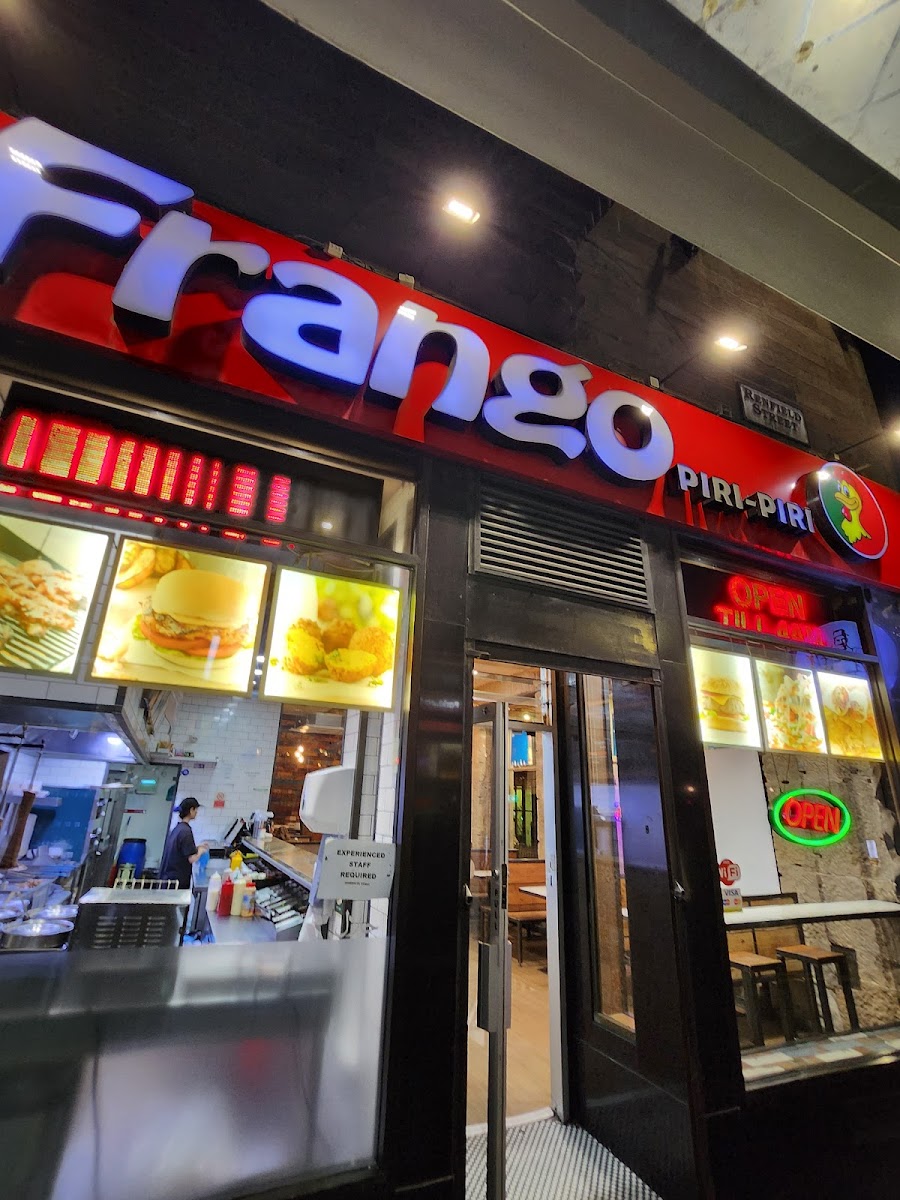 Frango Piri Piri - Photo 3
