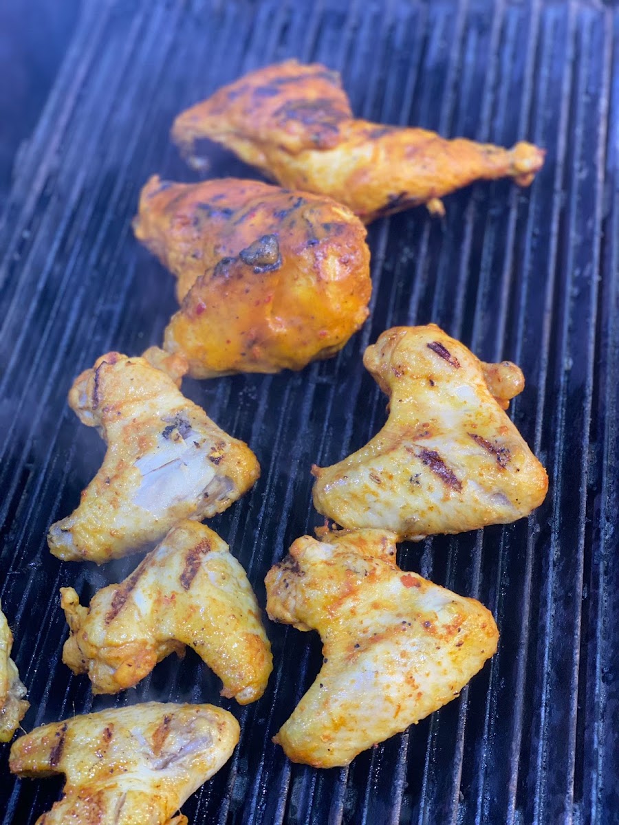 Frango Piri Piri - Photo 6