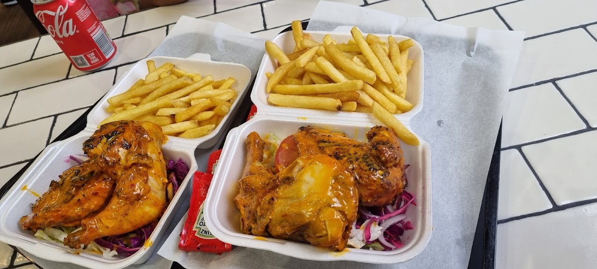 Frango Piri Piri - Photo 7