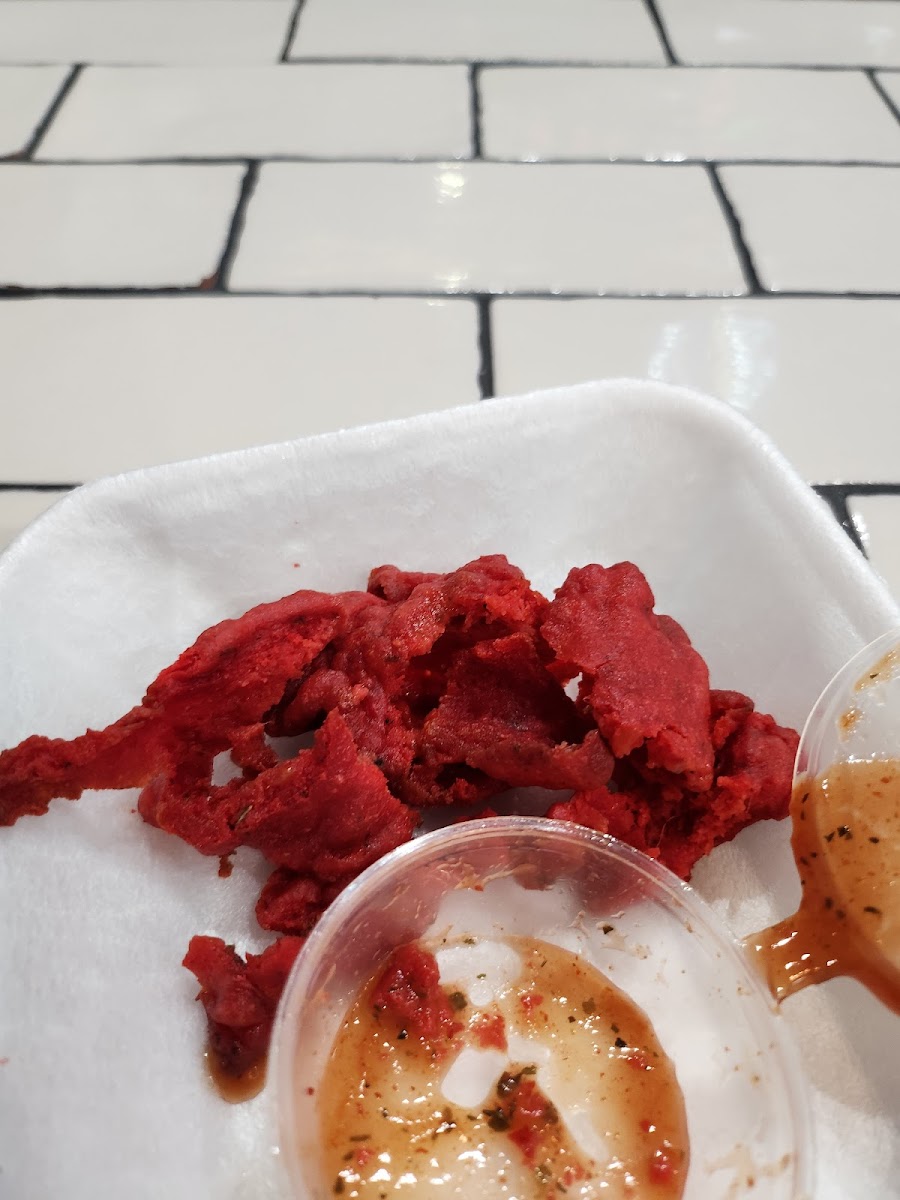 Frango Piri Piri - Photo 8