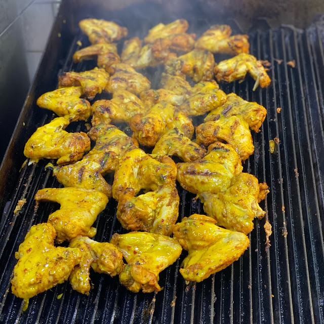 Chicken Tikka