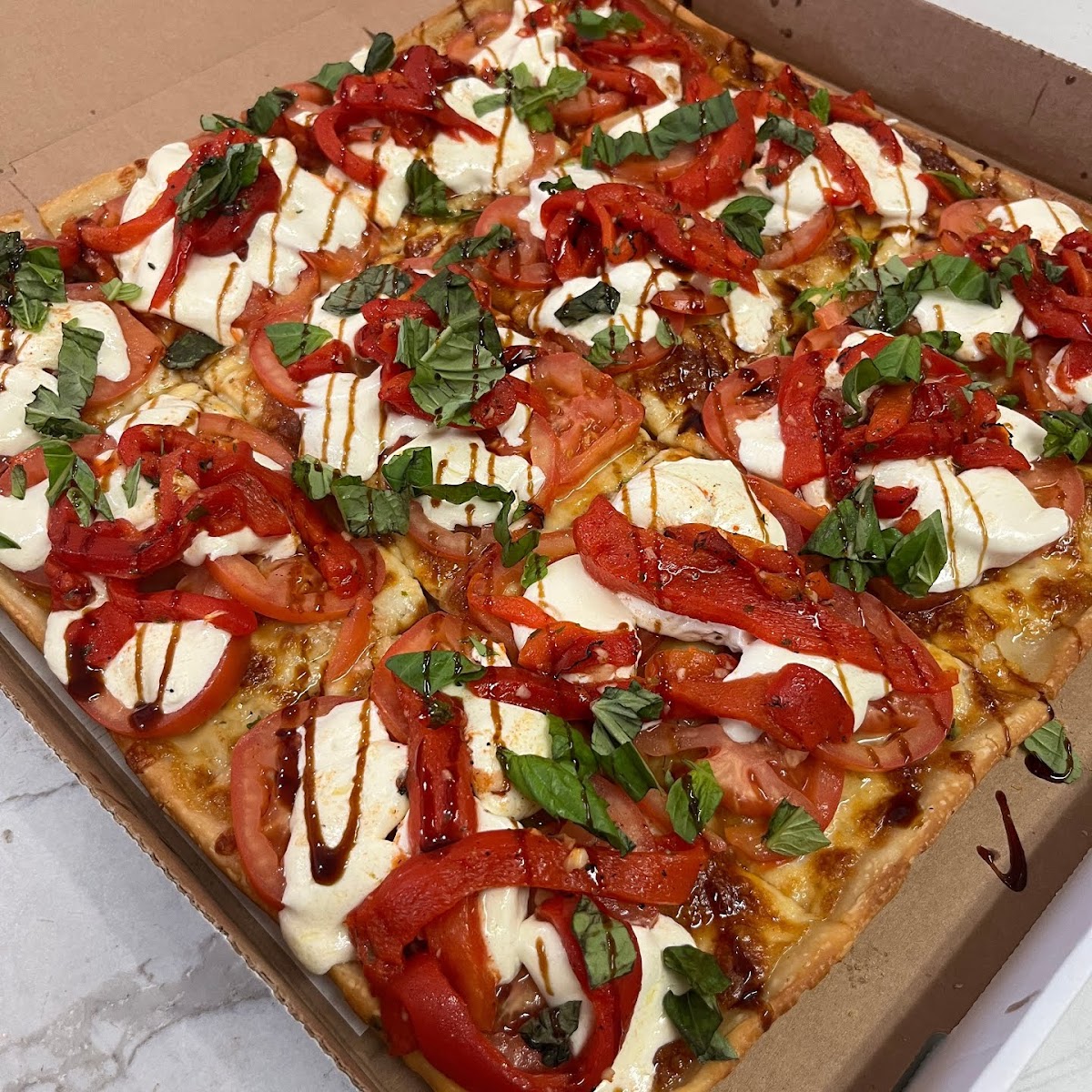 Rocco's Pizza - Photo 2