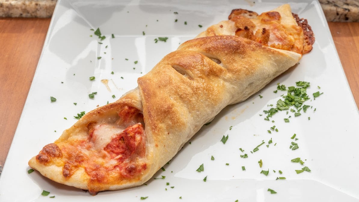 Rocco's Pizza - Photo 3