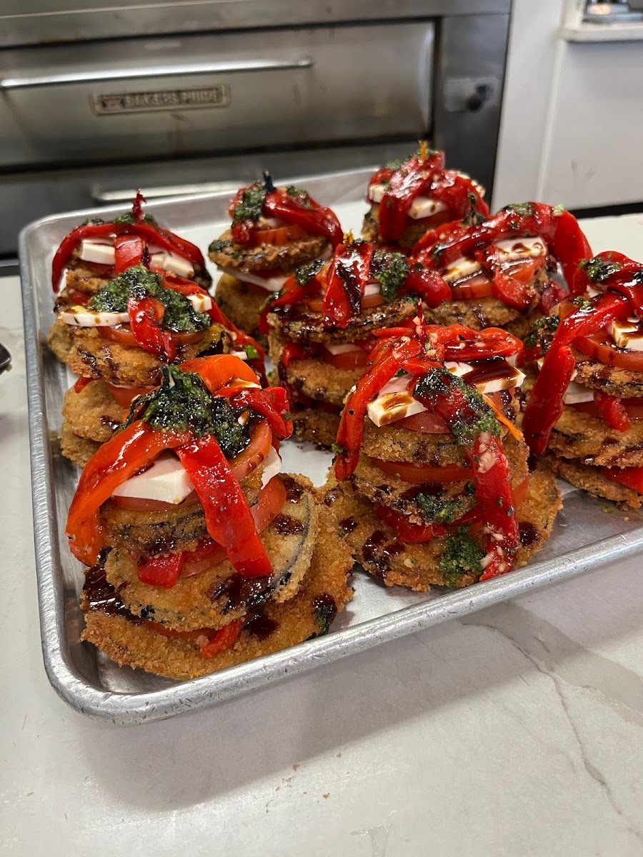 Rocco's Pizza - Photo 6